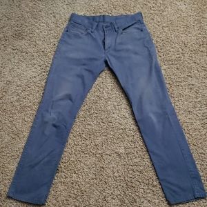 Levi 511 Skinny